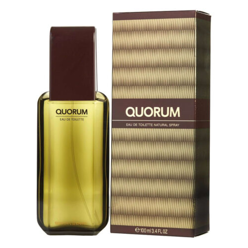 Antonio Puig Quorum 100 ml
