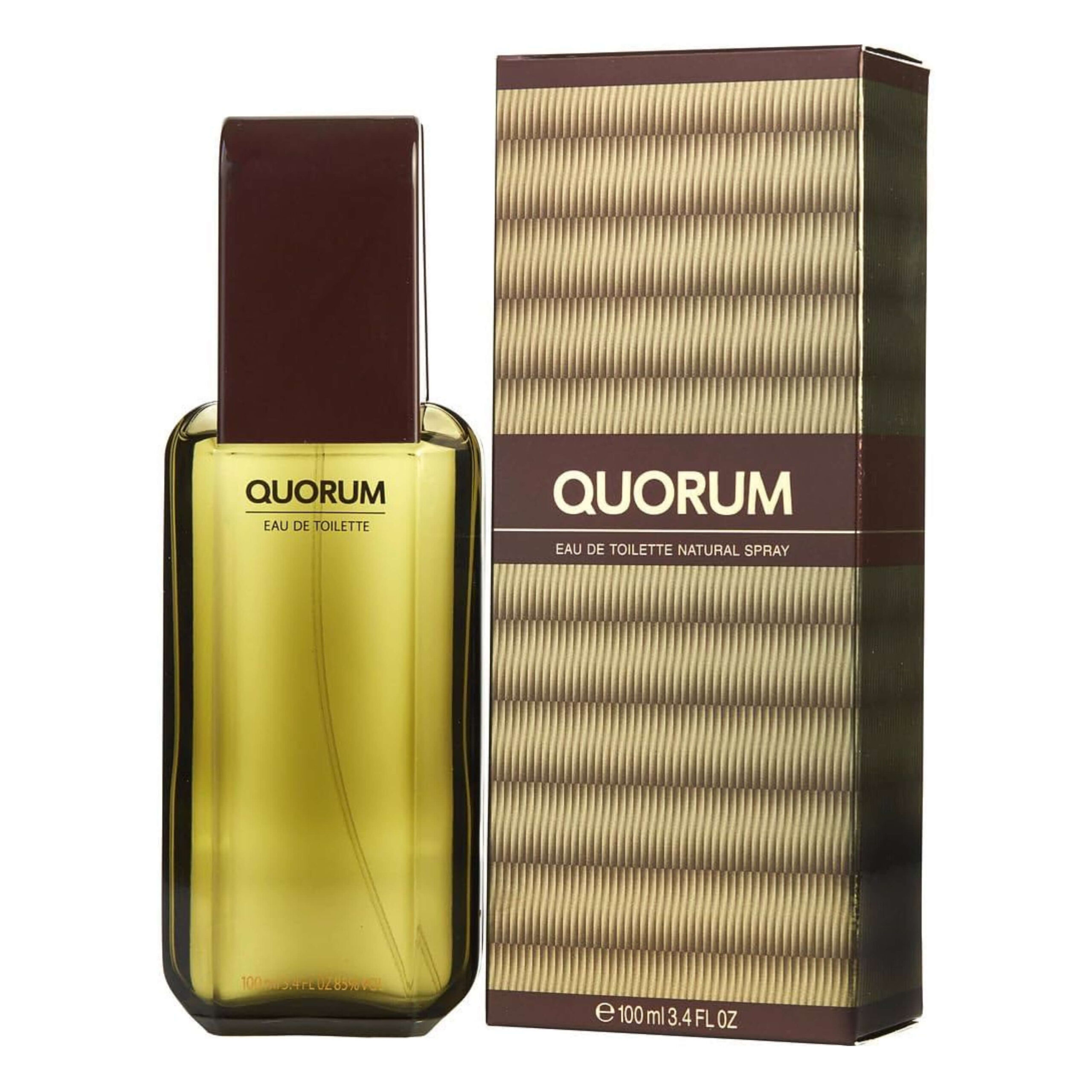 Antonio Puig Quorum 100 ml