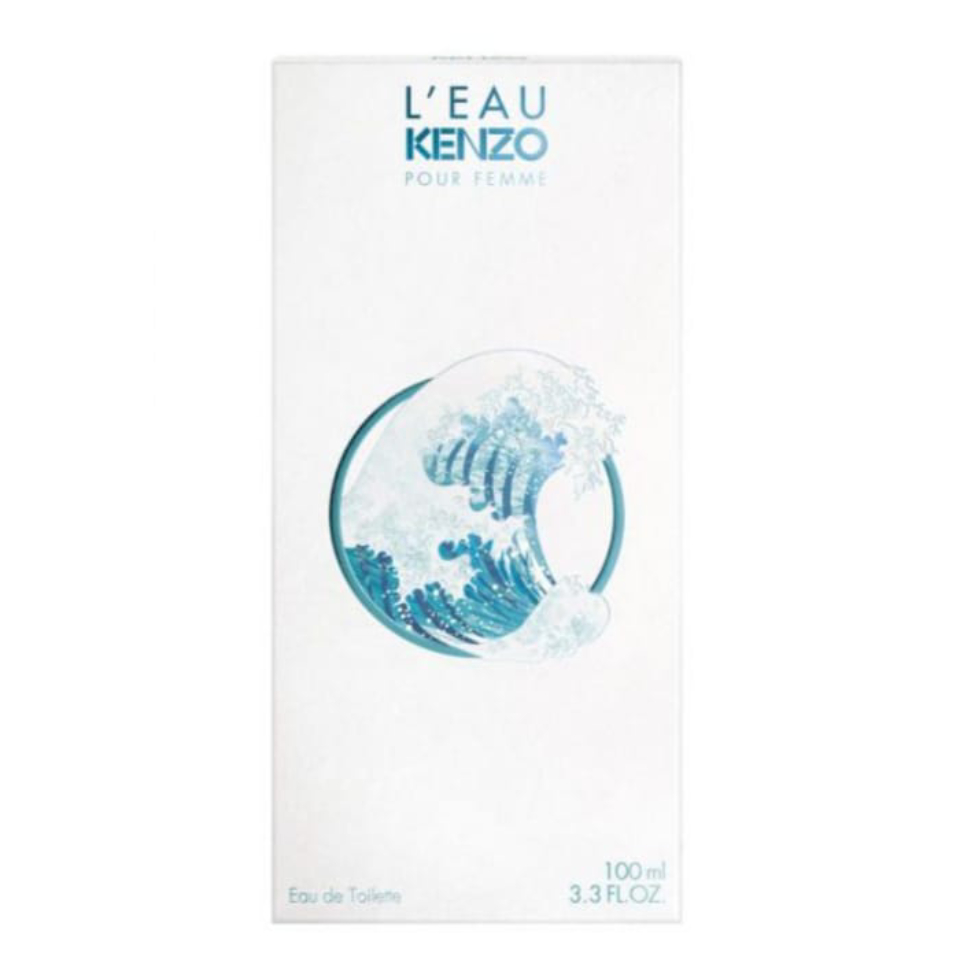 Kenzo L'Eau par Kenzo 100 ml
