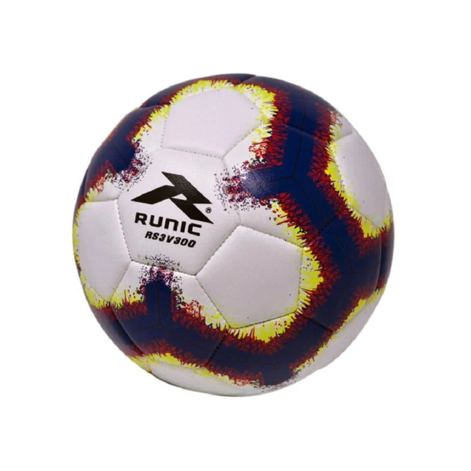 Balón de Fútbol n°3 Runic