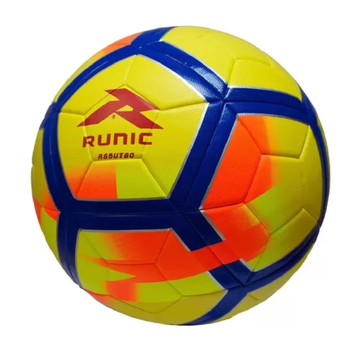 Balón de Fútbol n°5 Runic (rs5ut80)