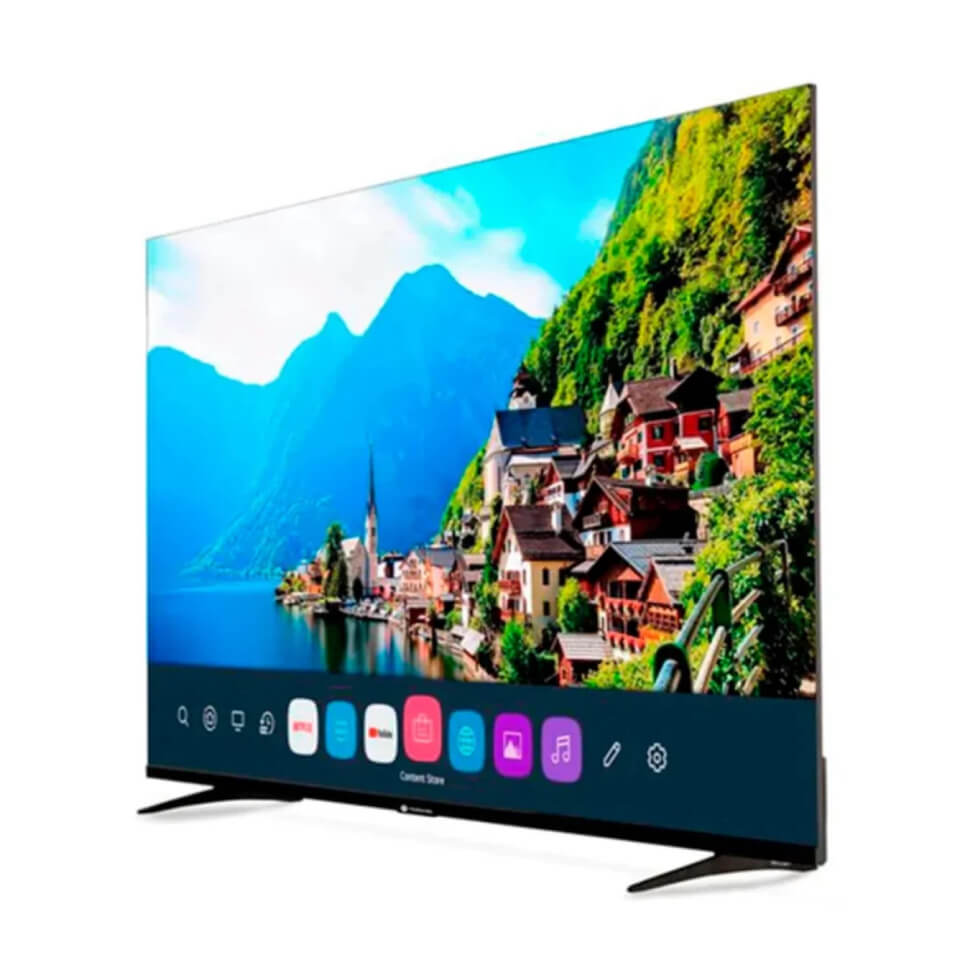 Motorola Smart TV FHD - 43" - Imagen 2