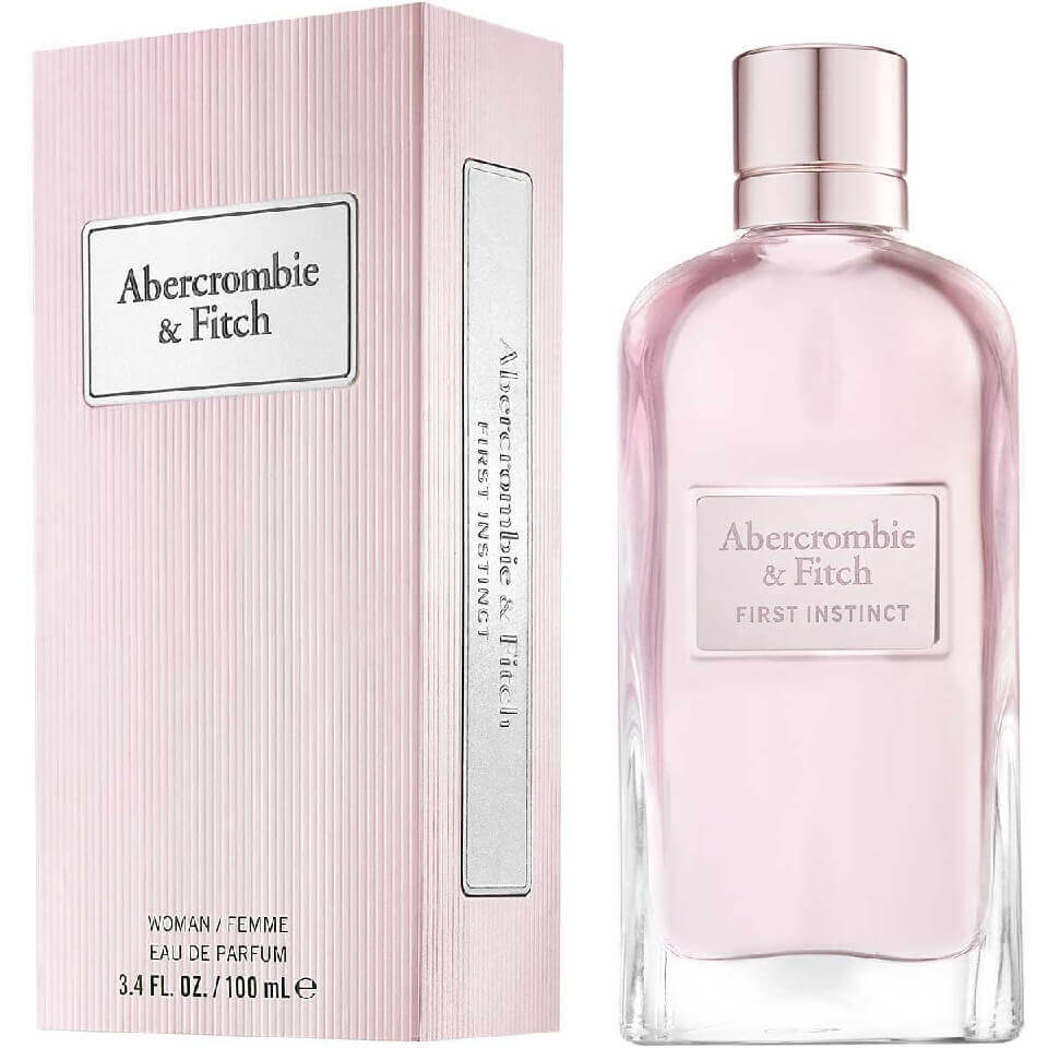 Abercrombie & Fitch First Instinct for Her