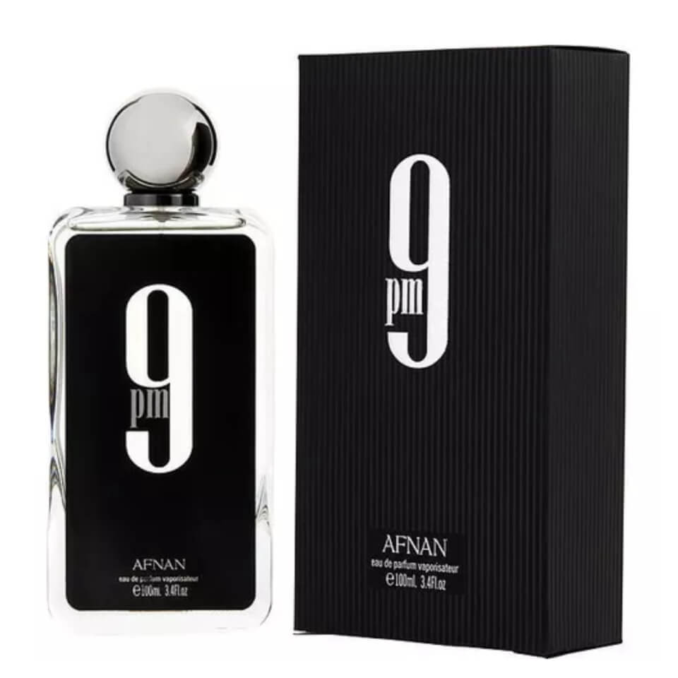 Afnan 9pm Eau de Parfum 100 ml