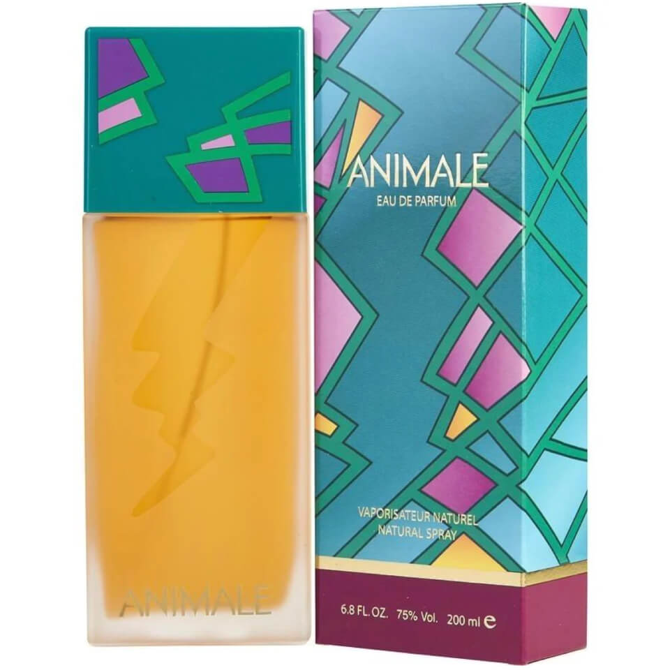Animale Animale for Women 200 ml
