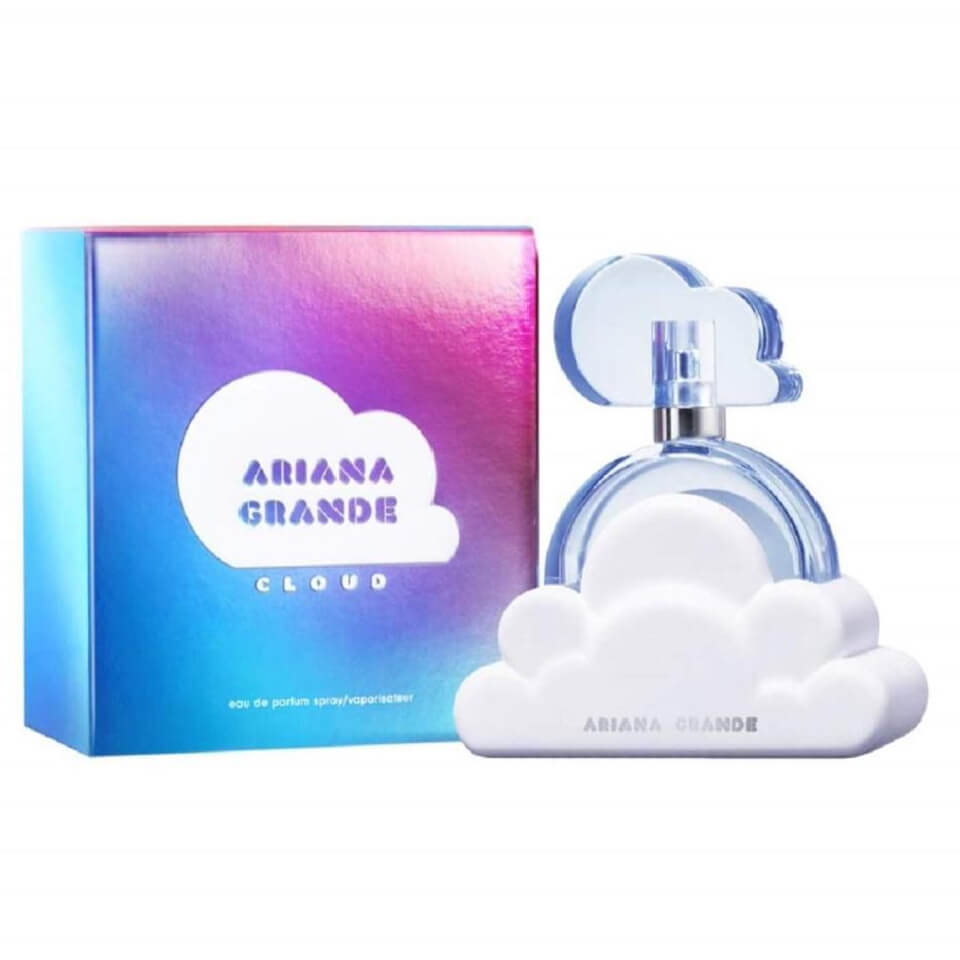 Ariana Grande Cloud