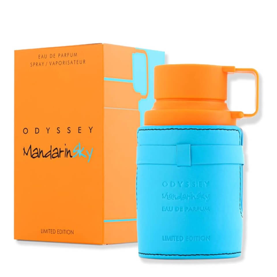 Armaf Odyssey Mandarin Sky Eau de Parfum 100 ml