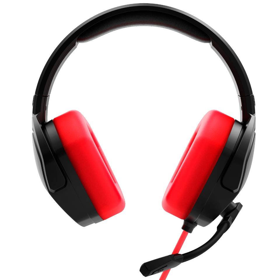 Energy Sistem Audífonos Gaming ESG 4 SHOCK Surround - Imagen 2