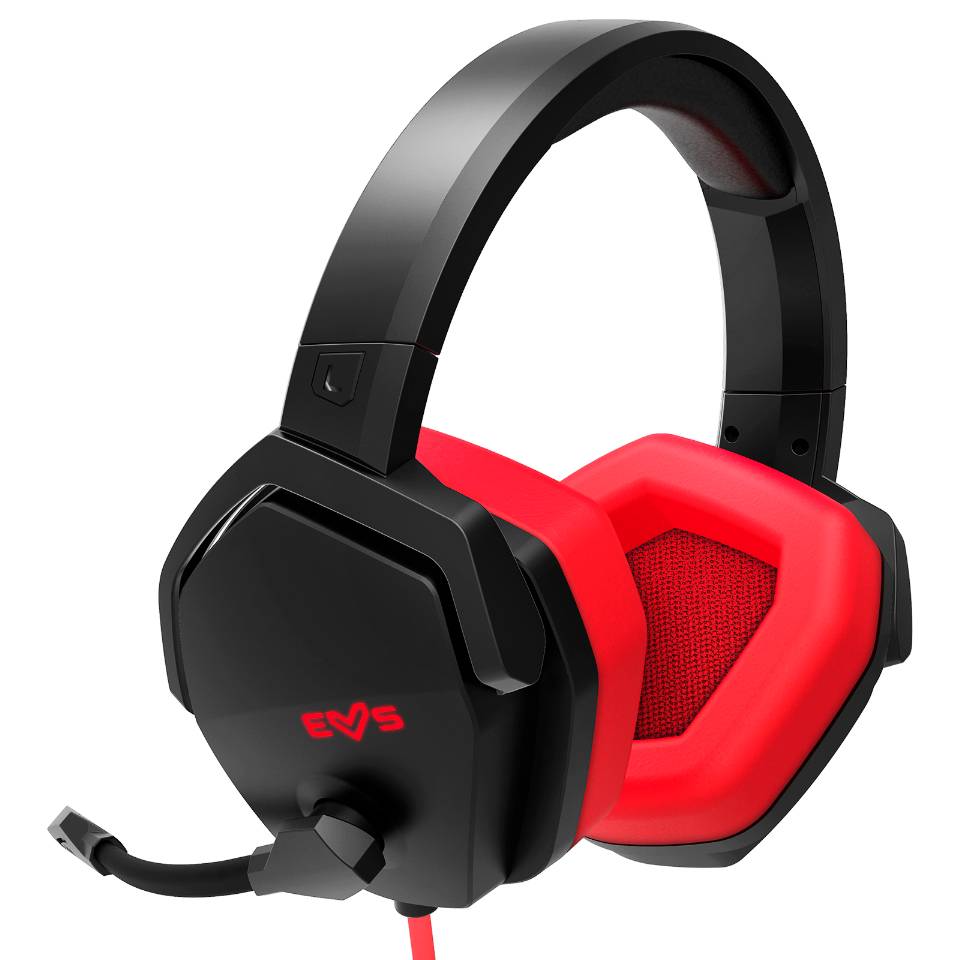 Energy Sistem Audífonos Gaming ESG 4 SHOCK Surround - Imagen 3
