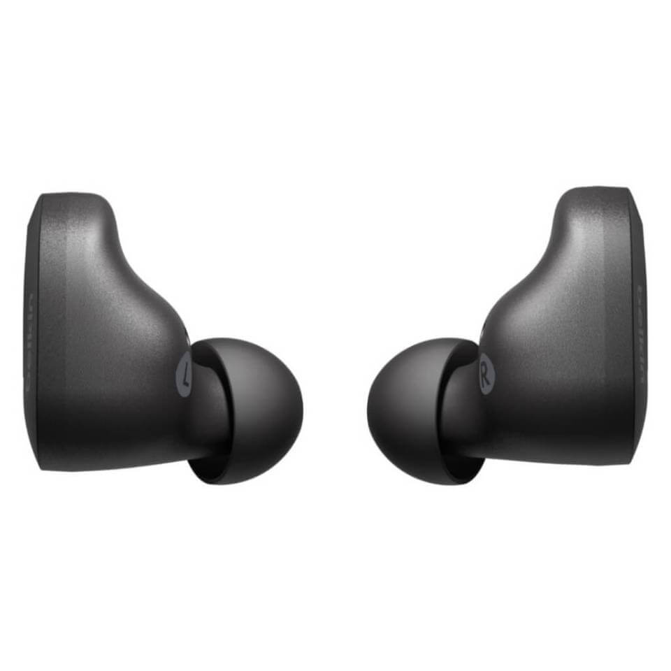 Belkin Audífonos Intrauditivos Inalámbricos SoundForm - Negro - Imagen 4