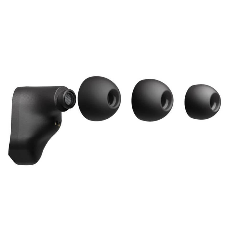 Belkin Audífonos Intrauditivos Inalámbricos SoundForm - Negro - Imagen 5