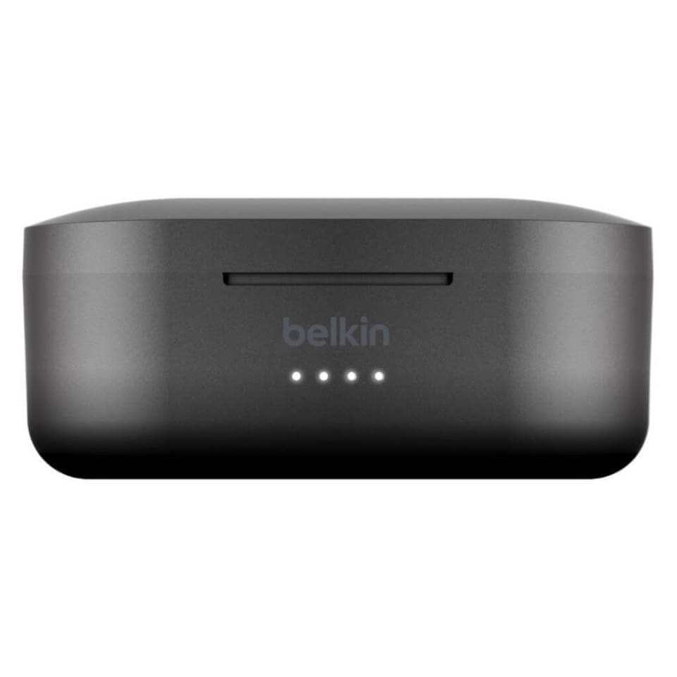 Belkin Audífonos Intrauditivos Inalámbricos SoundForm - Negro - Imagen 6