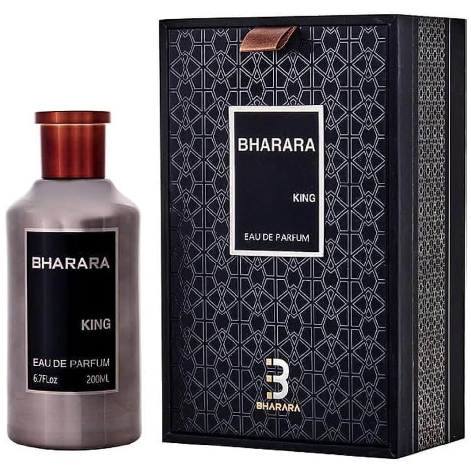 Bharara King Eau de Parfum 100 ml