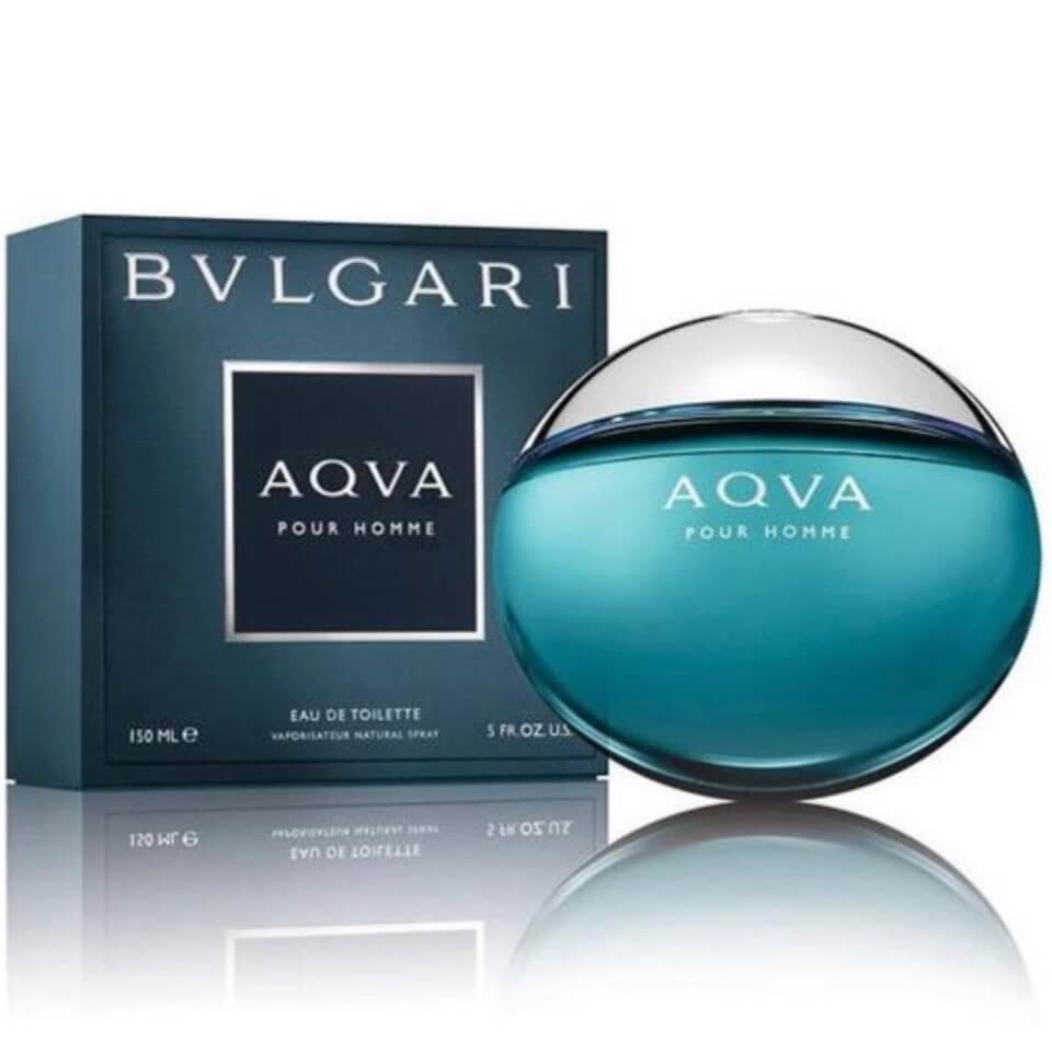Bvlgari Aqva Pour Homme 150 ml