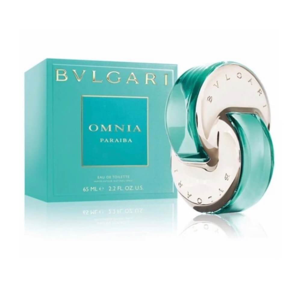 Bvlgari Omnia Paraiba 65 ml