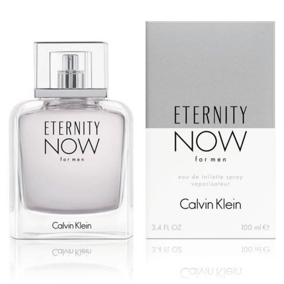 Calvin Klein Eternity Now For Men 100 ml