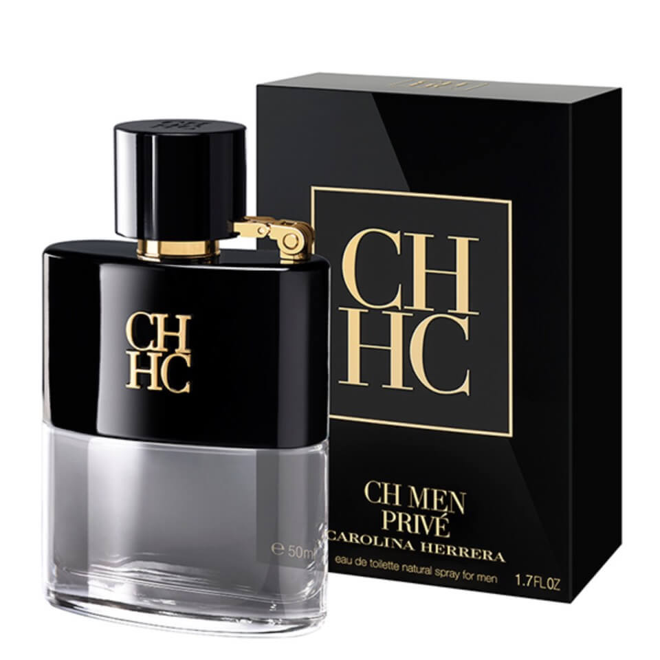 Carolina Herrera CH Men Privé 50 ml