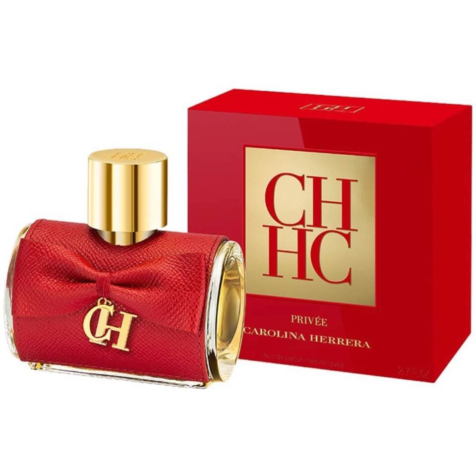 Carolina Herrera CH Privée Eau de Parfum 80 ml