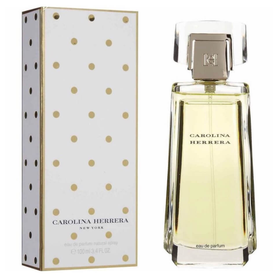 Carolina Herrera by Carolina Herrera Eau de Parfum 100 ml