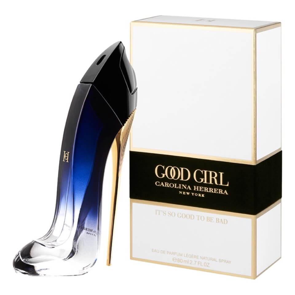 Carolina Herrera Good Girl Légère Eau de Parfum 80 ml