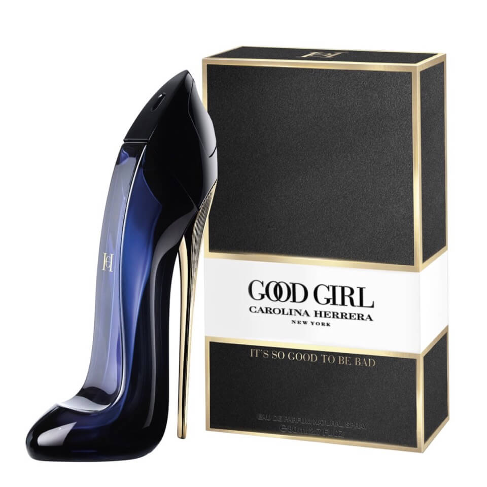 Carolina Herrera Good Girl Eau de Parfum 80 ml