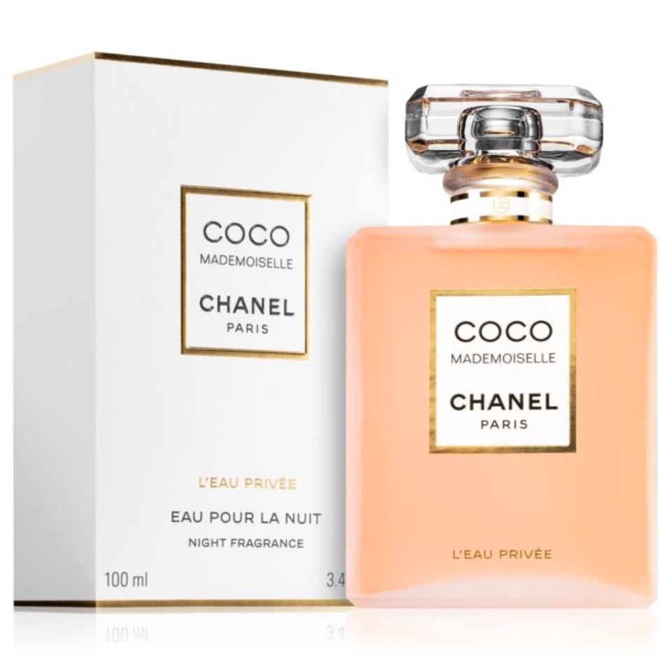 Chanel Coco Mademoiselle L’Eau Privée Eau de Parfum 100 ml