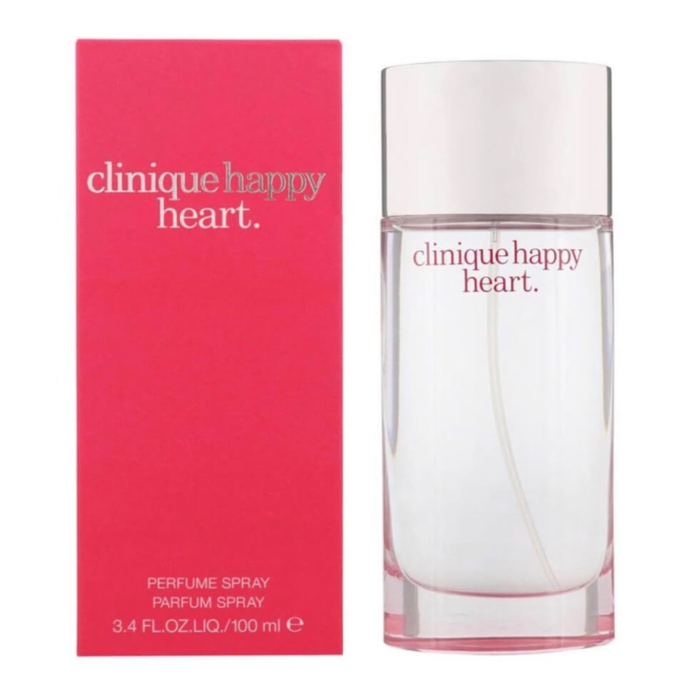 Clinique Happy Heart Eau de Parfum 100 ml