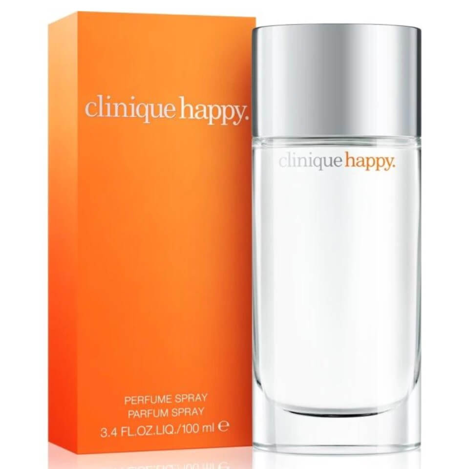 Clinique Happy Eau de Parfum 100 ml