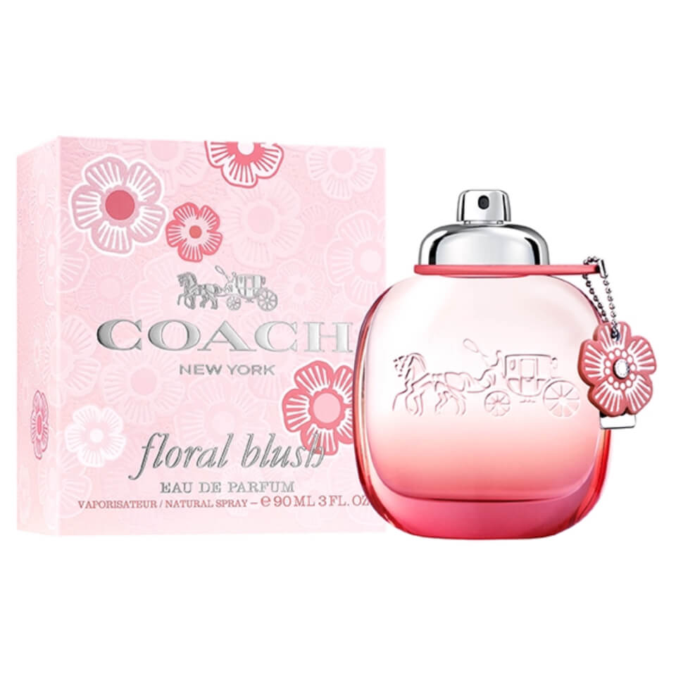Coach Floral Blush Eau de Parfum 90 ml