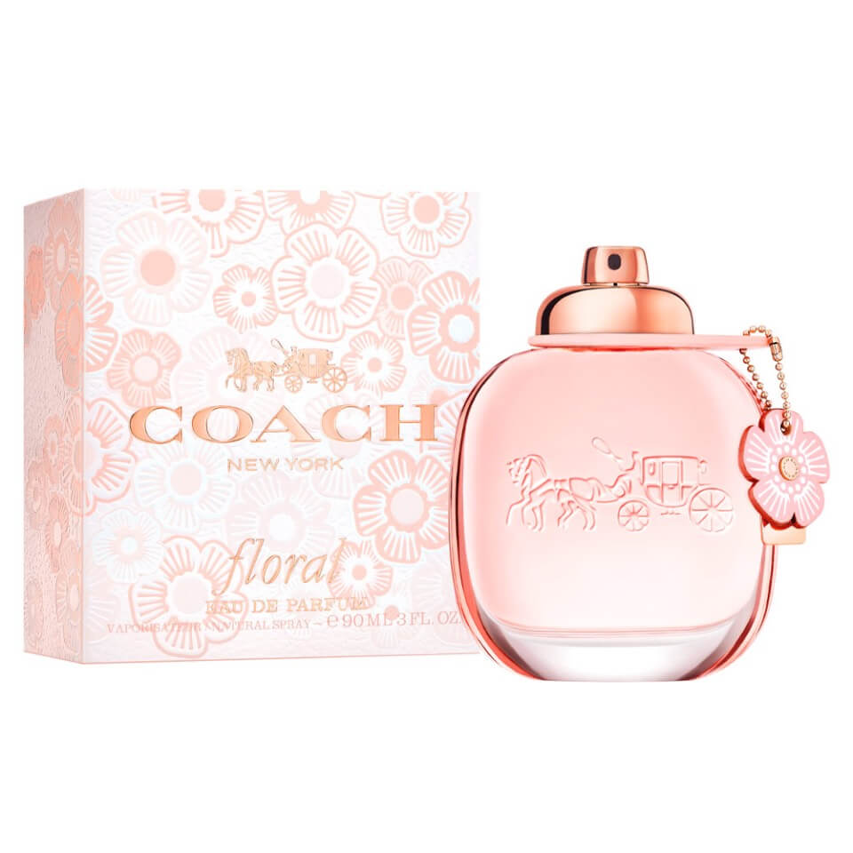 Coach Floral Eau de Parfum 90 ml