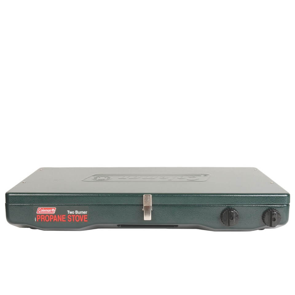 Coleman Cocina de gas propano Clásica - 20 000 BTU - Imagen 2