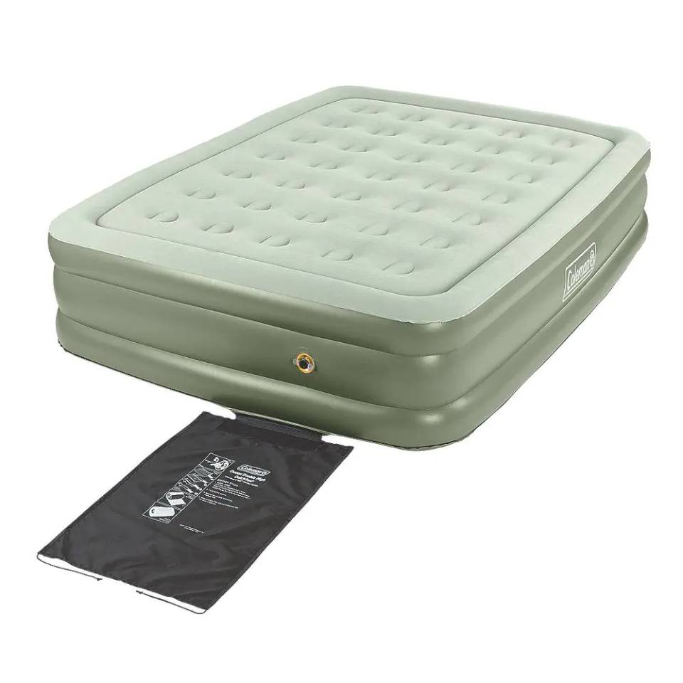 Coleman Colchón Inflable Doble Altura SupportRest - Queen size