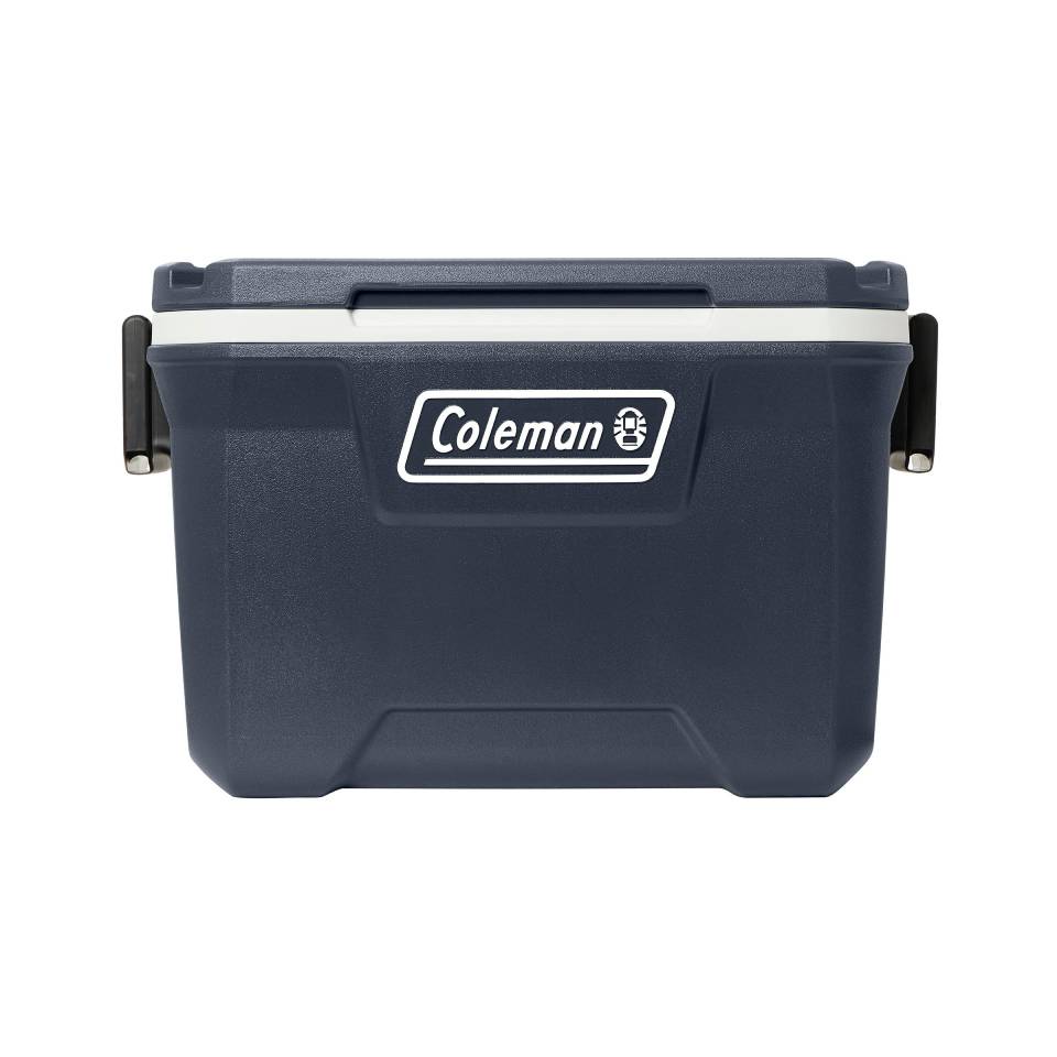 Coleman Hielera 316 Series - 52 Qt - Azul
