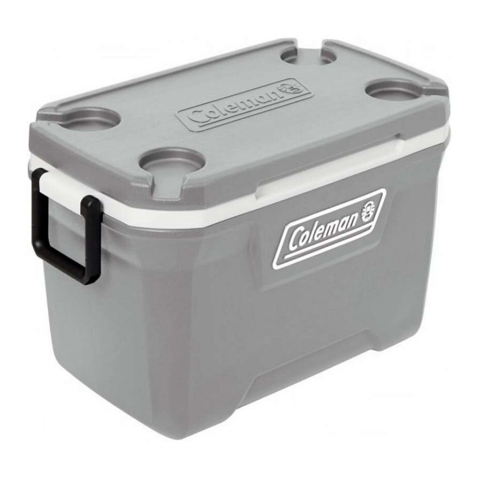Coleman Hielera 316 Series - 70 Qt - Gris - Imagen 2