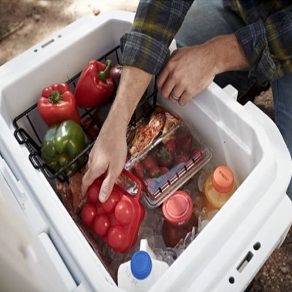 Coleman Hielera Marina Esky - 55 Qt - Imagen 7