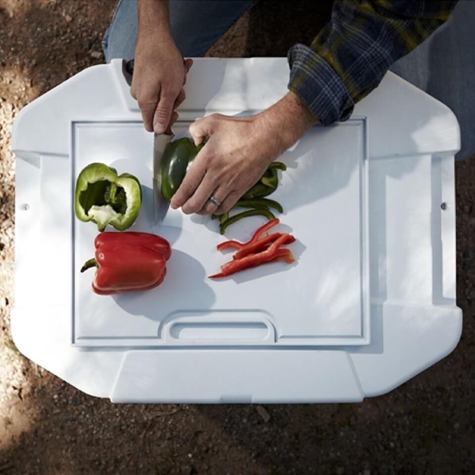 Coleman Hielera Marina Esky - 55 Qt - Imagen 8
