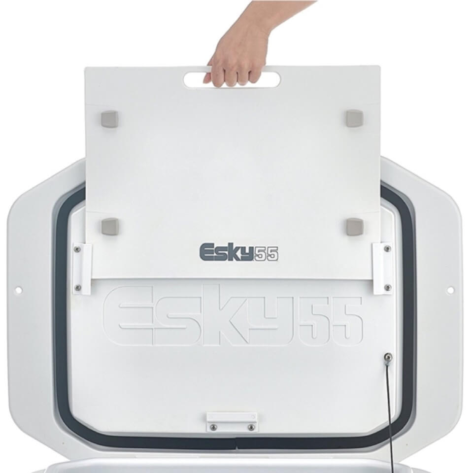 Coleman Hielera Marina Esky - 55 Qt - Imagen 4