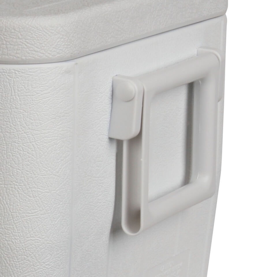 Coleman Hielera Performance Marine - 48 Qt - Blanca - Imagen 3