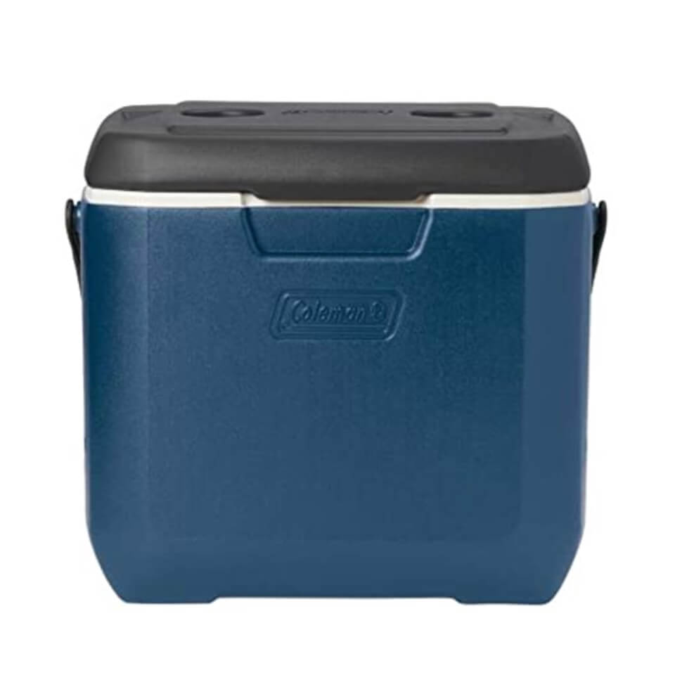 Coleman Hielera Xtreme 3 - 28Qt - Azul playa