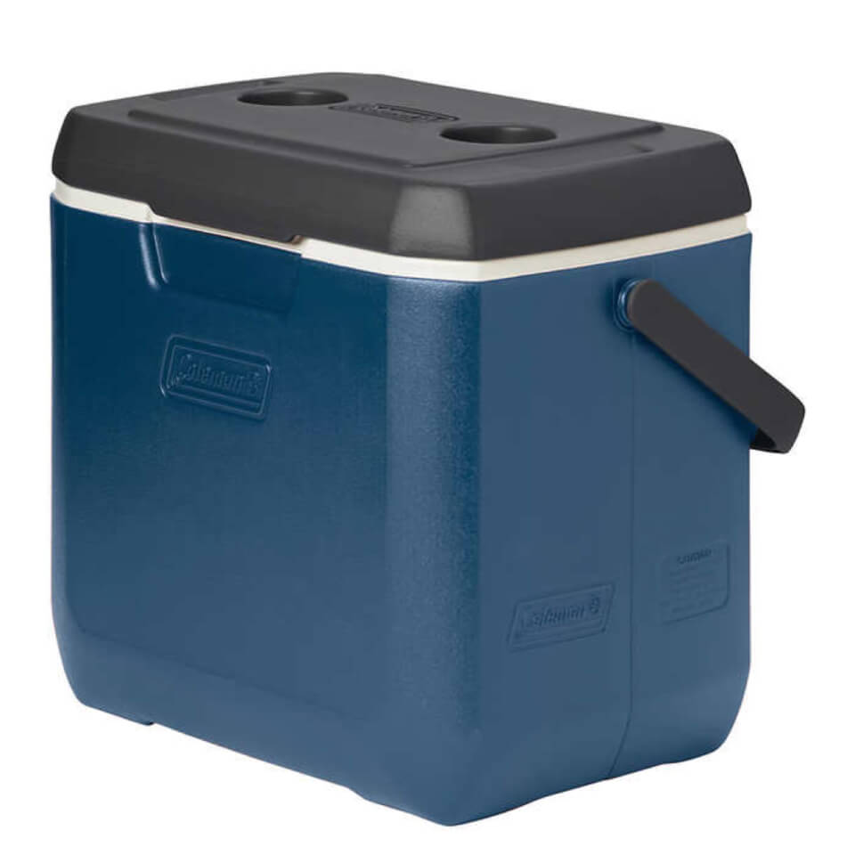 Coleman Hielera Xtreme 3 - 28Qt - Azul playa - Imagen 2
