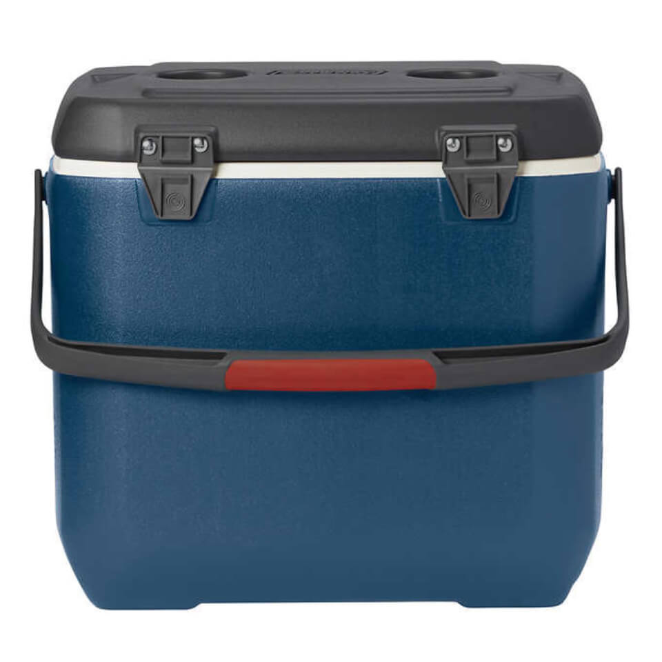 Coleman Hielera Xtreme 3 - 28Qt - Azul playa - Imagen 4
