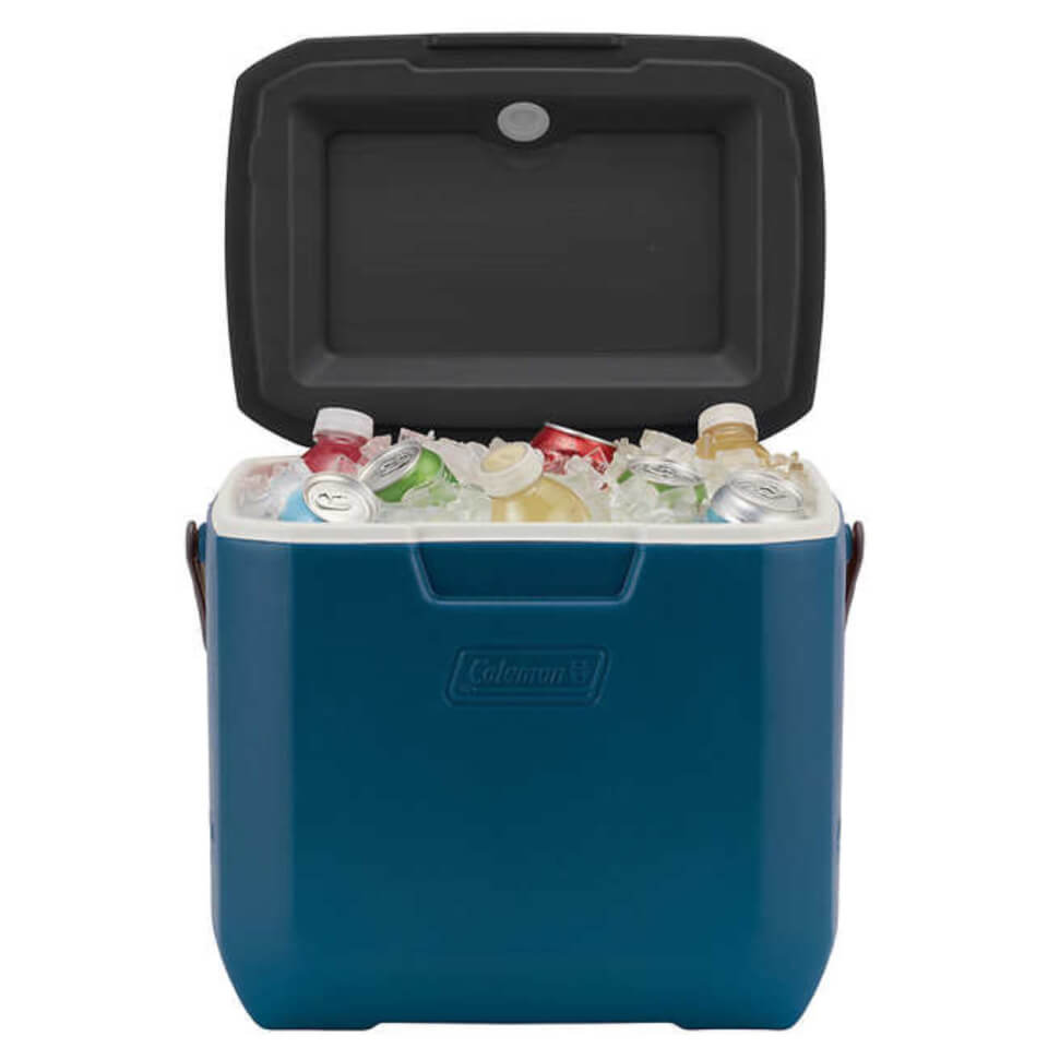 Coleman Hielera Xtreme 3 - 28Qt - Azul playa - Imagen 5