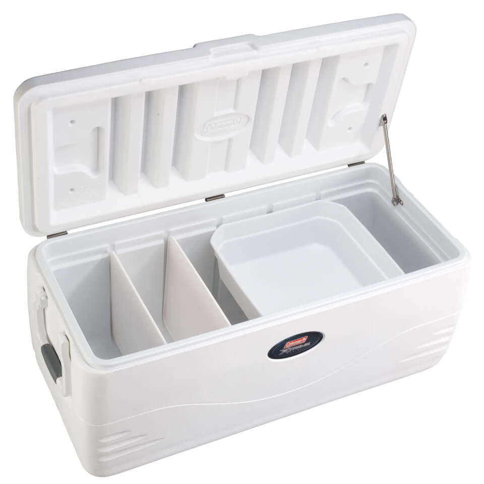 Coleman Hielera Xtreme Marine - 150 Qt - Imagen 4