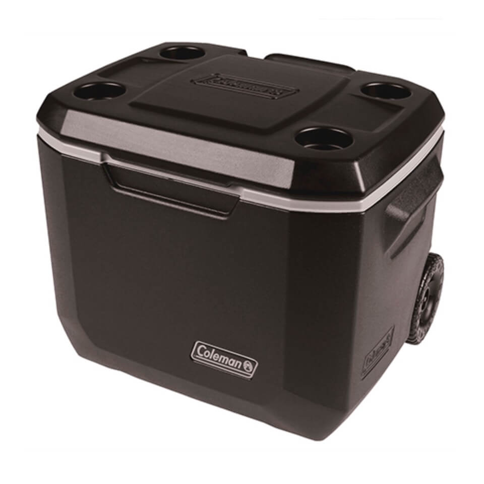 Coleman Hielera con ruedas Xtreme 5 - 50Qt