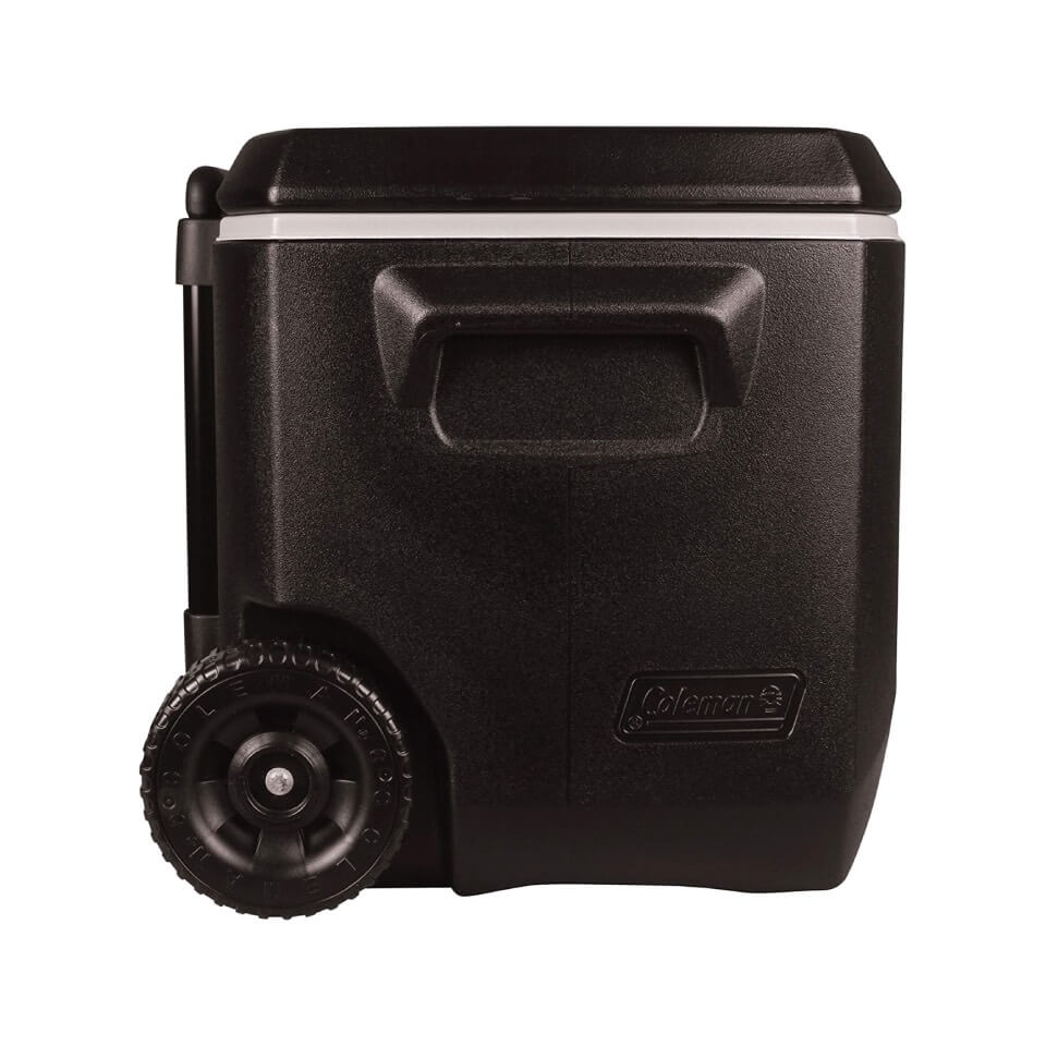 Coleman Hielera con ruedas Xtreme 5 - 50Qt - Imagen 2