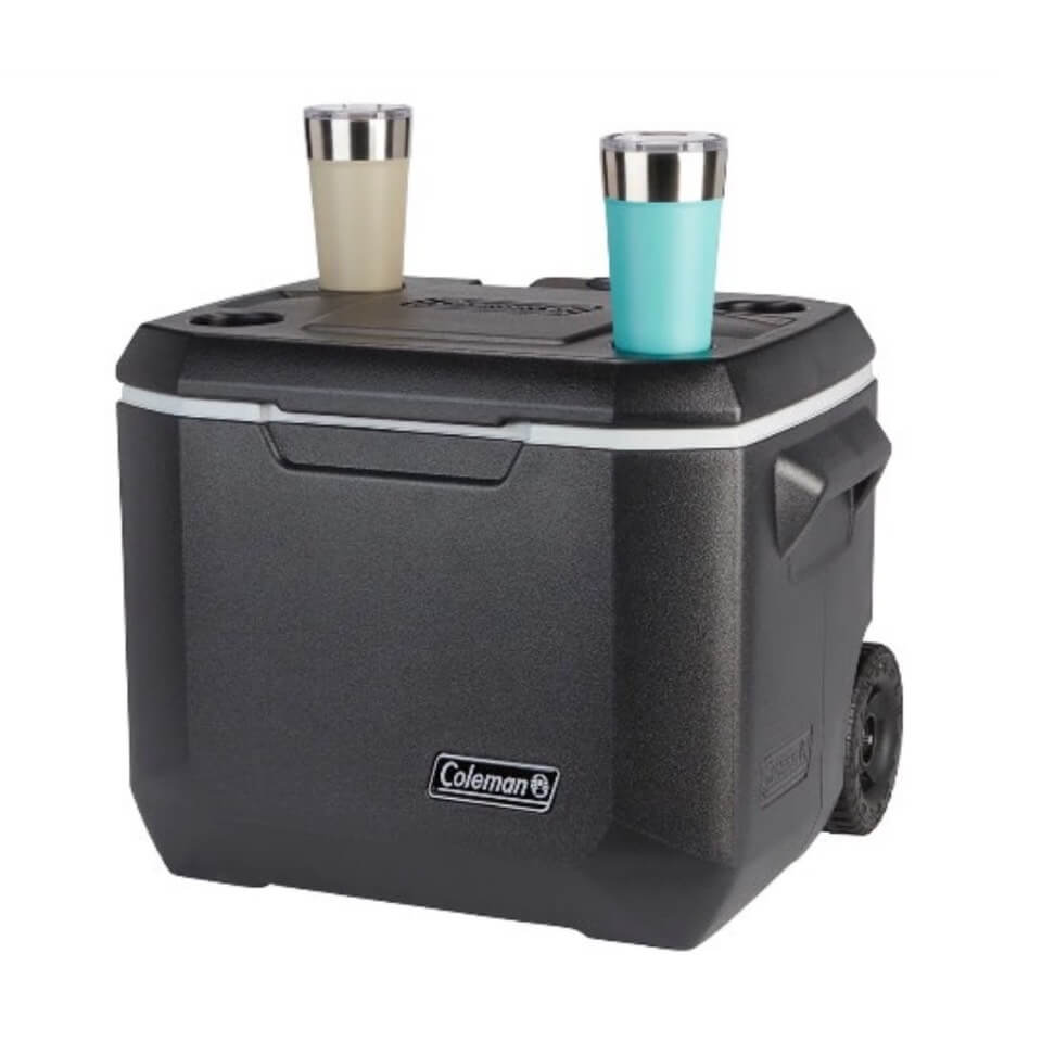 Coleman Hielera con ruedas Xtreme 5 - 50Qt - Imagen 3