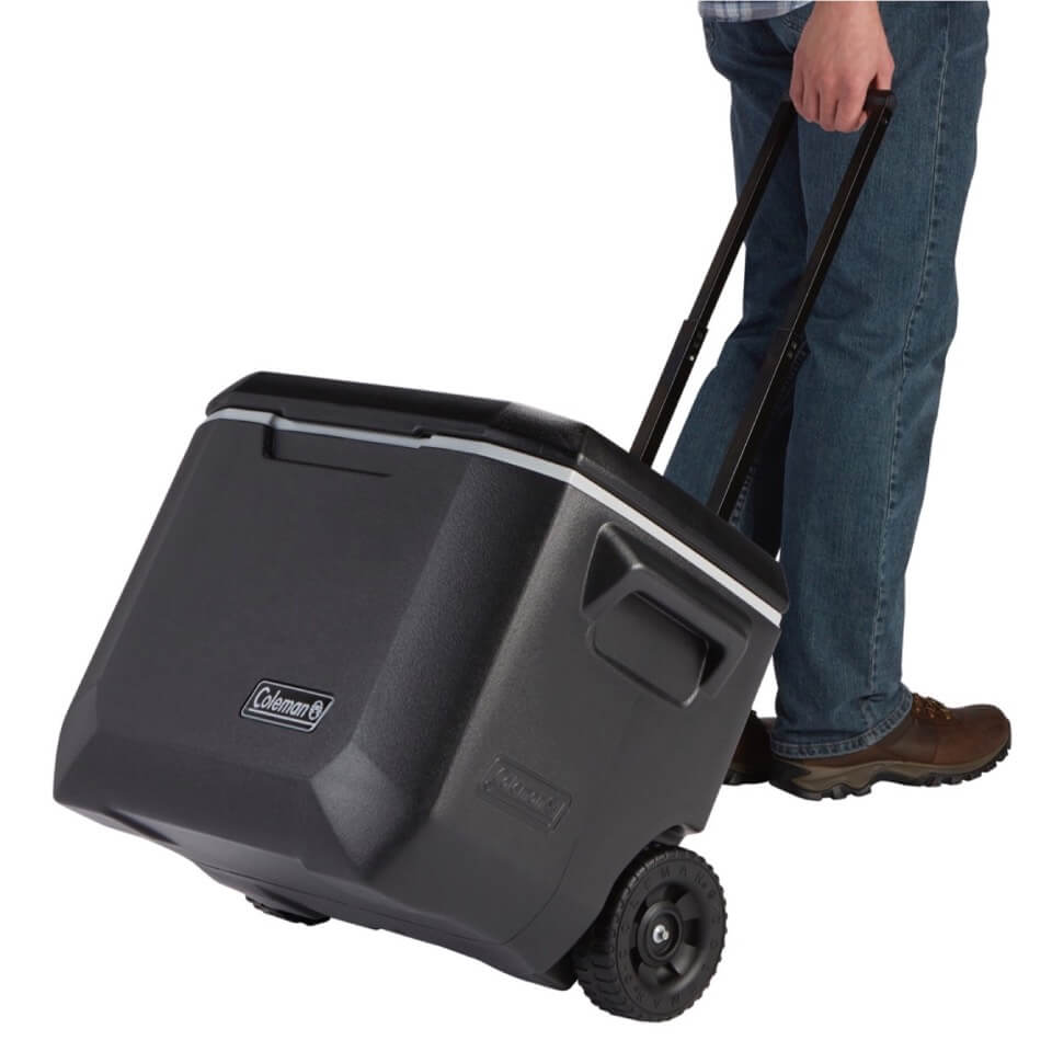 Coleman Hielera con ruedas Xtreme 5 - 50Qt - Imagen 5