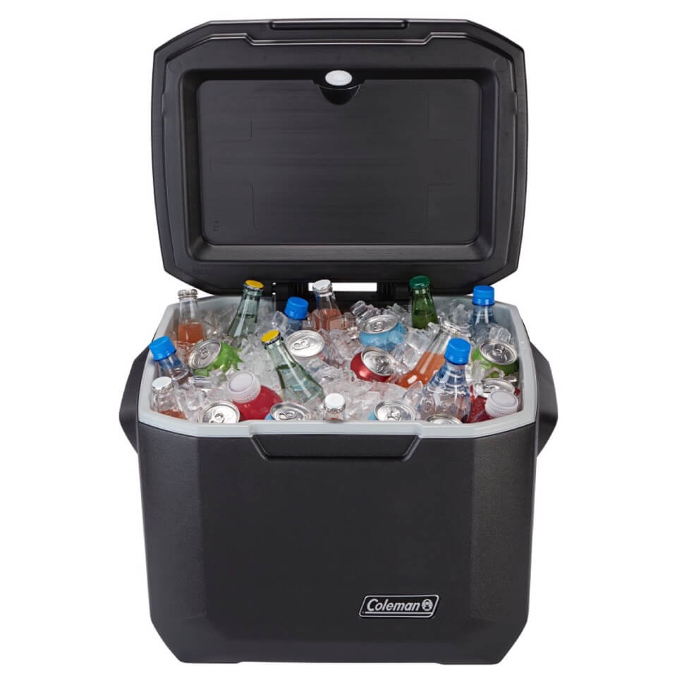 Coleman Hielera con ruedas Xtreme 5 - 50Qt - Imagen 6