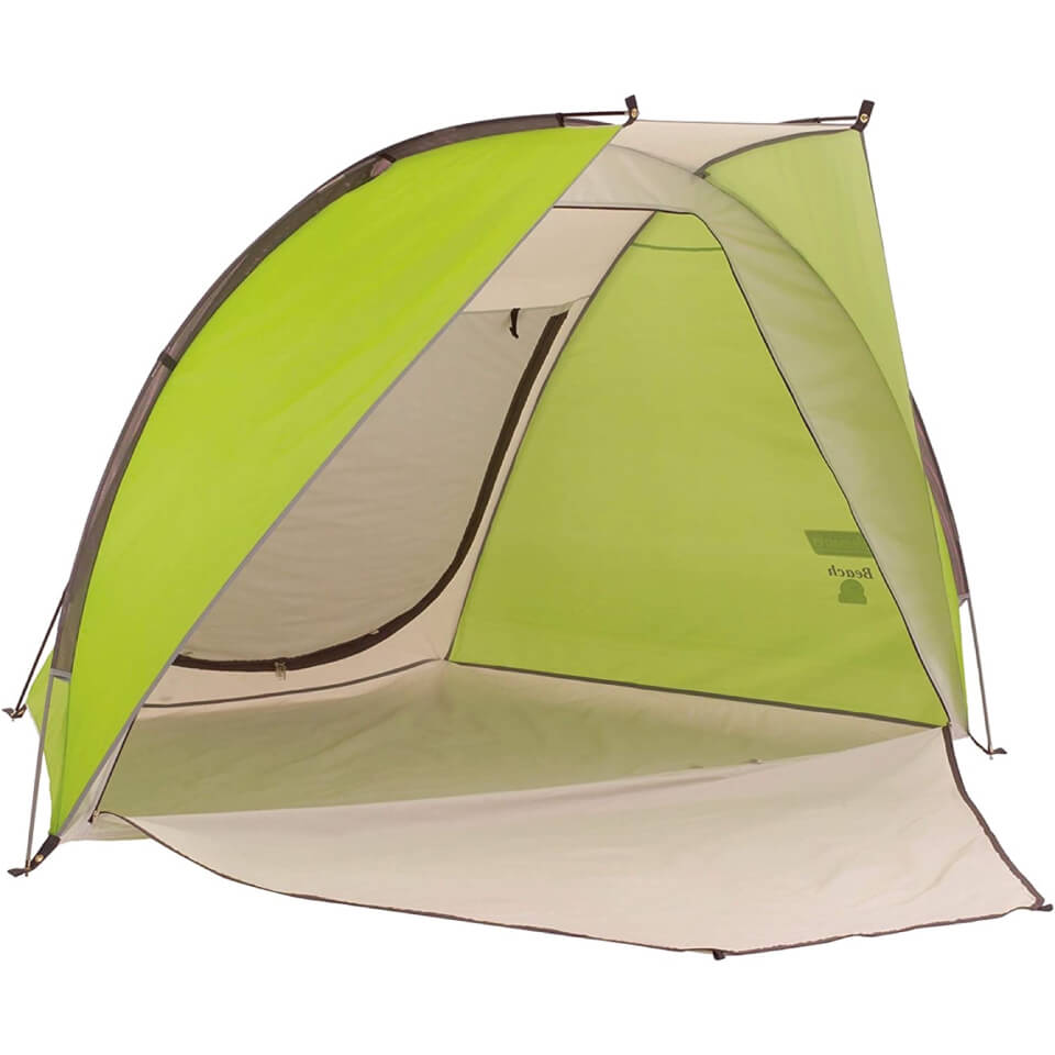 Coleman Sombra de playa RoadTrip Beach Shade