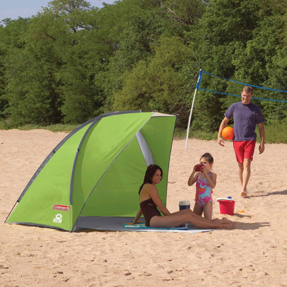 Coleman Sombra de playa RoadTrip Beach Shade - Imagen 3